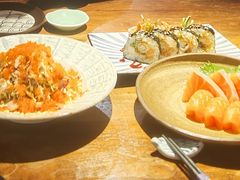 -鸭川食堂·鳗丼(鼓楼店)