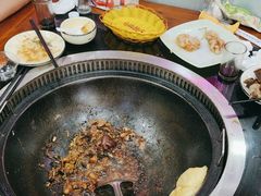 -崔记老东北传奇铁锅炖(横店总店)