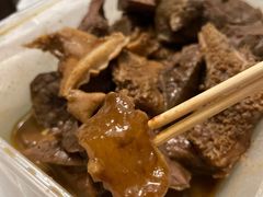 -明记牛杂(新马路分店)