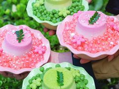 -井格重庆火锅(西直门凯德Mall店)