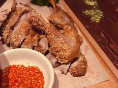 -缪氏川菜(深圳北站缤果空间店)
