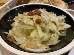 -刘胖子家常菜·蹄花焖藕(中南店)
