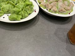 -船歌·鱼水饺青岛菜(金狮广场店)