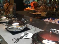 -七仙岭君澜度假酒店·桃源小馆中餐厅