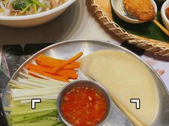 -CHILL Pho澳洲牛肉越南粉(佛山顺德万象汇店)