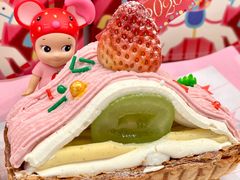 -PAOPAO Bakery&Café(新天地店)