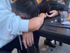 -仁和四季涮肉馆(天坛南门店)