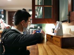 -思南书局·诗歌店