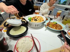 -大厨小馆(华阳城店)