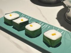 -印象南洋·泰国风情餐厅(新安店)