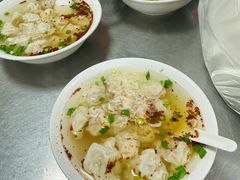 -汪家馄饨(集庆路店)