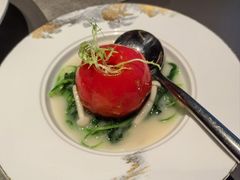 -曾宴·楚菜(湖北省博物馆店)