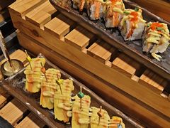 -汉阳廷自助烤肉(同和金铂天地店)