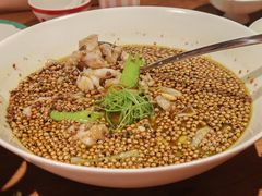 椒麻牛蛙-清水亭湖北菜(大屯DT51店)