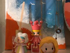 -泡泡玛特POPMART(宁波印象城店)