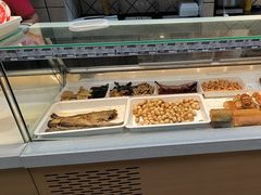 -京八珍(和平东桥店)