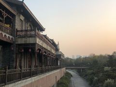 -武汉园博园(武汉自然博物馆)