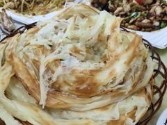 -崂山小吃部