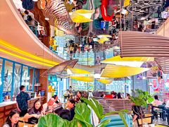 -美奈小馆·东南亚菜(福田星河COCO Park店)