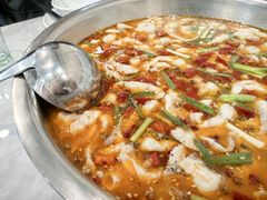 -老四川平头酸菜鱼(衙前店)