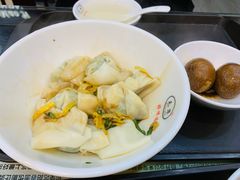 -毛华美食(清扬路店)