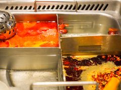 -海底捞火锅(亲贤北街店)