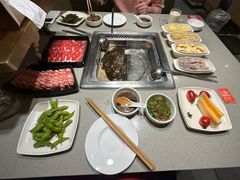 -海底捞火锅(莘松路店)