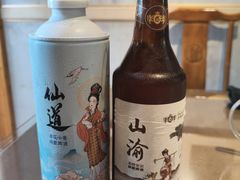 -福来齐·鲁菜海鲜·渔家菜(朝阳街分店)