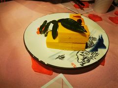 南瓜慕斯-胡桃里音乐酒馆(环亚凯瑟琳广场店)