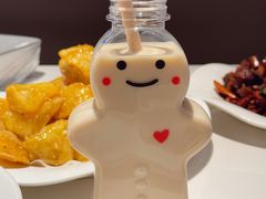 -正黄旗海鲜烧烤大排档(延安路总店)