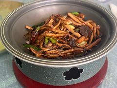 -野蔓果·山野菜(西湖景区·龙井茶田店)