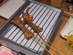 -木屋烧烤(岗顶二店)