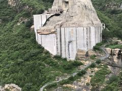 -圣莲山风景区