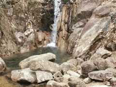 -姑婆山旅游区