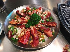 -炑八韩烤(琼华店)