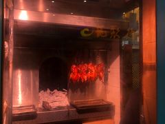-龙聚德北京烤鸭(沙坪坝华宇A馆店)