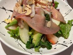-Kathleen's Bistro&Bar 凯圣琳西餐厅(漕河泾印象城店)