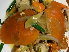 -南海渔家•海鲜•正宗海南菜(海棠湾店)