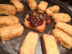 -刀板香·安徽菜(国购IFC店)