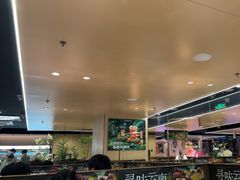 -海底捞火锅(太原南站店)