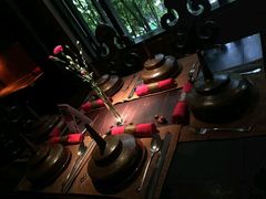 -花马天堂云南餐厅 Lost Heaven(高邮路店)