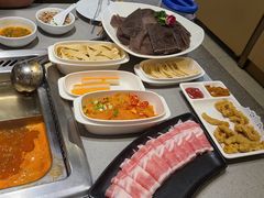 -海底捞火锅(漕宝路店)