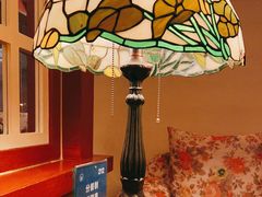 -栖巢咖啡馆(双岗店)