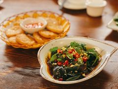 -利杨记·本味轩粥坊·烧烤(宝体店)