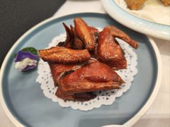 -小榄公饭店·岭南庭院餐厅(民安北路店)