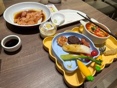 -苏小柳点心·手作小笼包(浦东嘉里城分院)