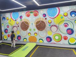 -反弹蹦床公园·亲子乐园·团建·派对(中庚漫游城店)