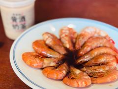 -寻宝记绍兴菜(鲁迅路店)