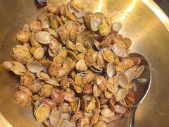 -浩运·海鲜青岛菜·海胆水饺(石老人店)