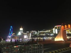 -幻彩摩天轮